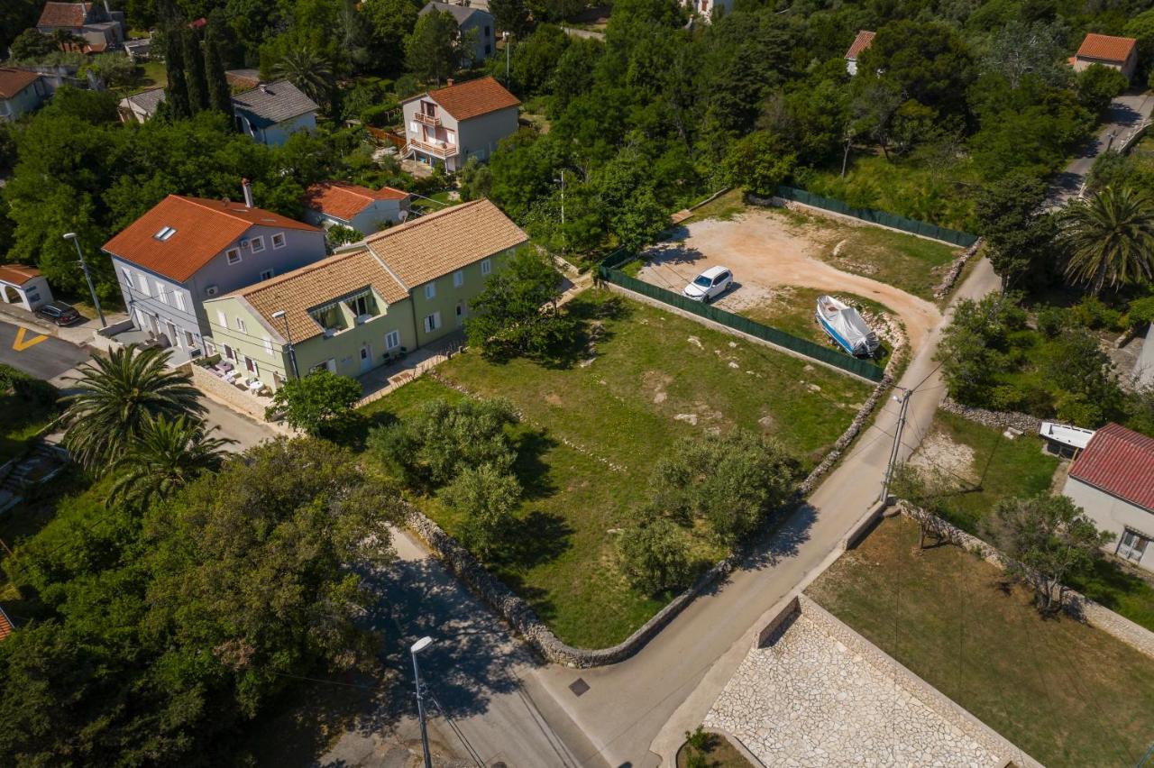 Apartmán Danica *