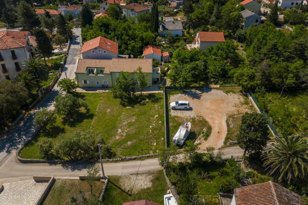 Apartmán Danica