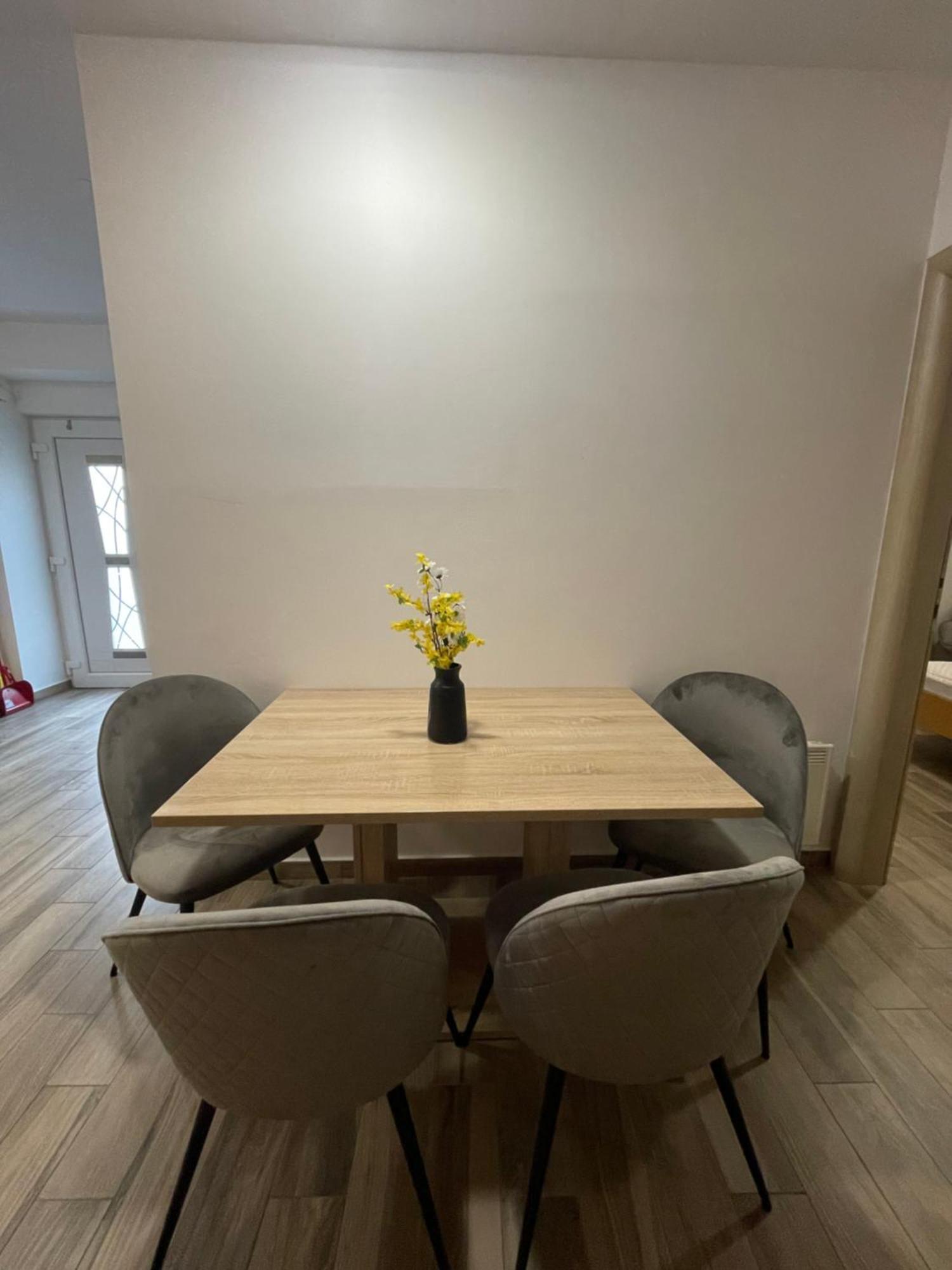 Apartmán Danica Nerezine