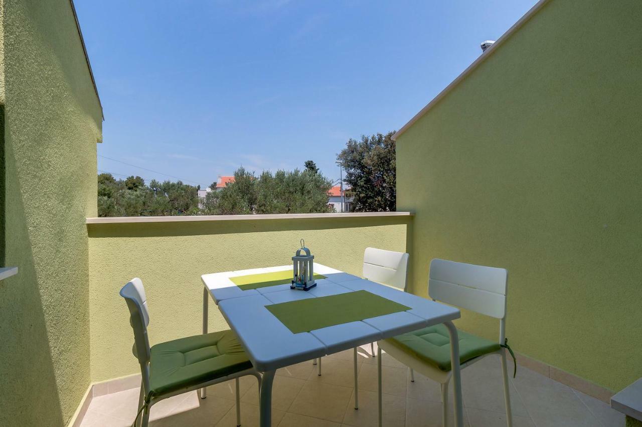 Danica Apartmán