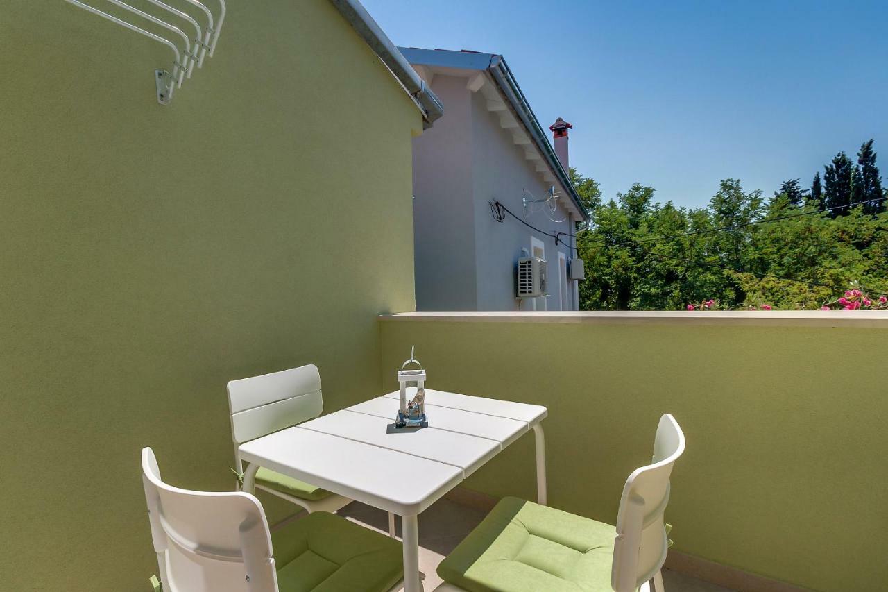 Danica Apartmán