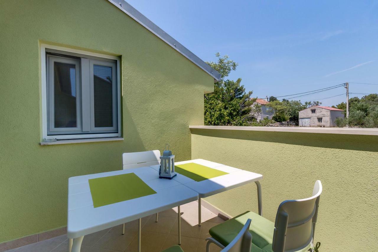 Danica Apartmán *