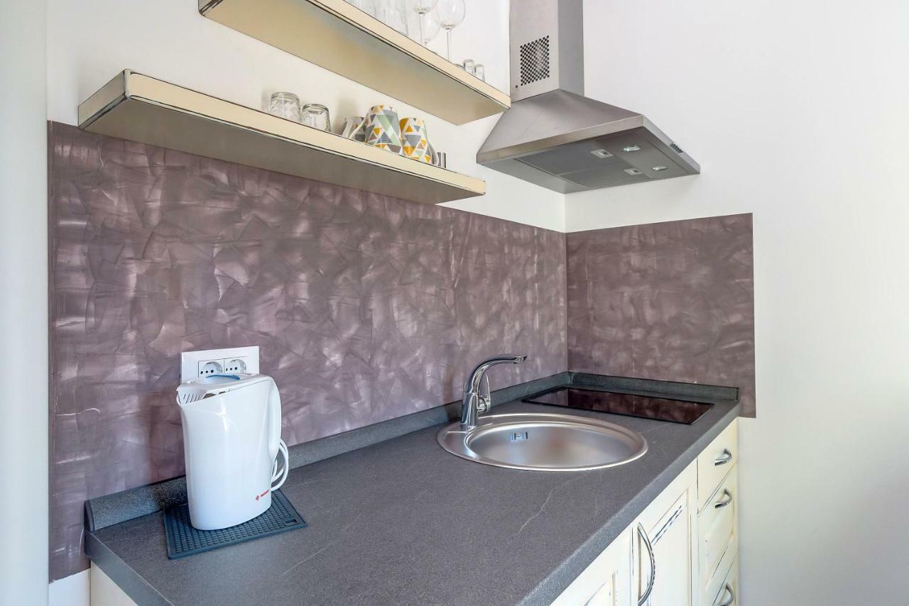 Apartmán Danica Nerezine