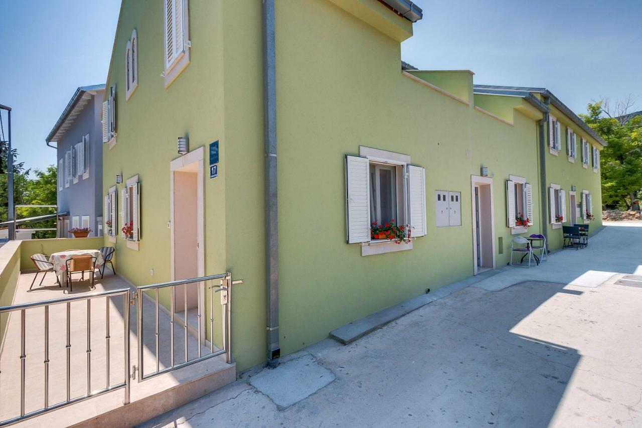 Danica Apartmán