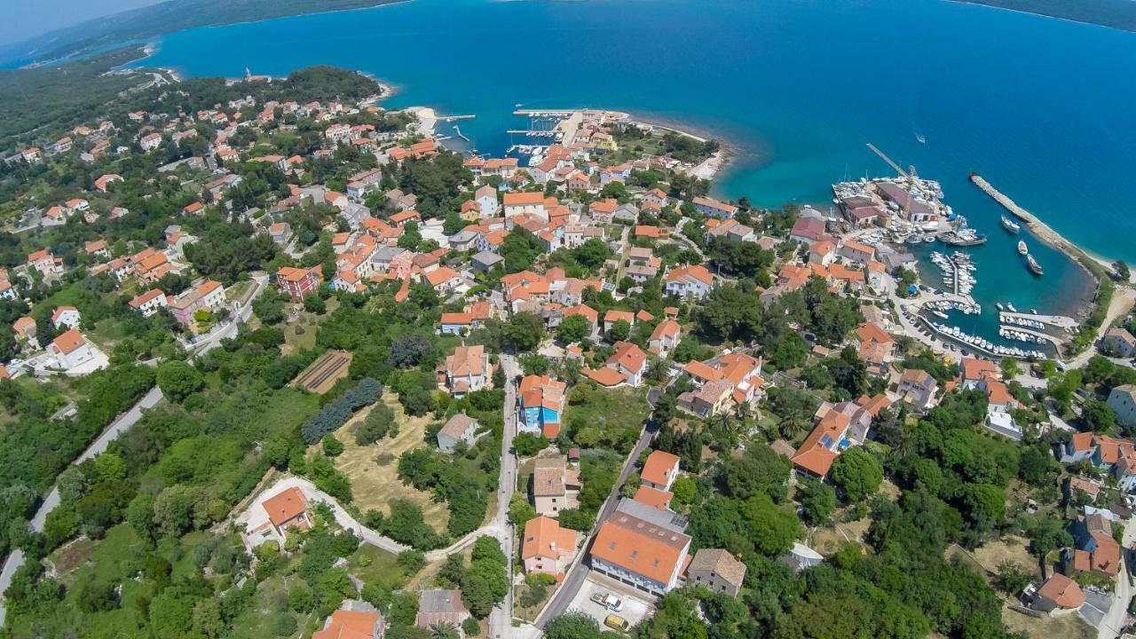 Danica Apartmán *