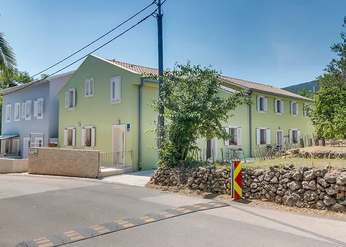Apartmani Danica