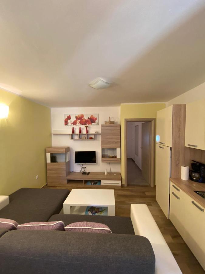 Apartment Danica