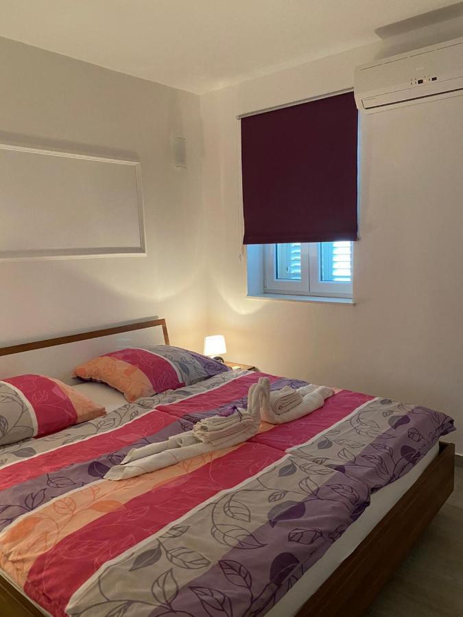 Apartment Danica