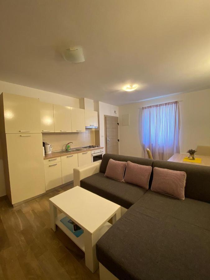 Danica Apartment *