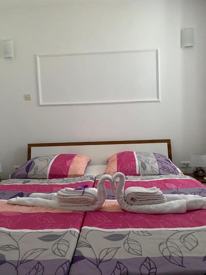 Apartment Danica *