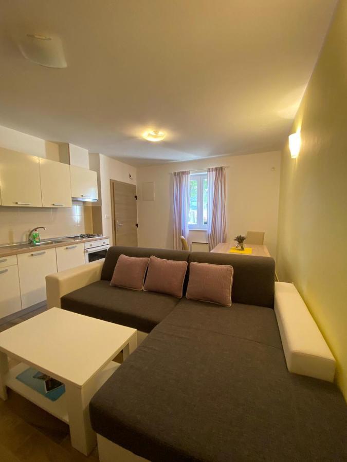 Danica Apartment Nerezine
