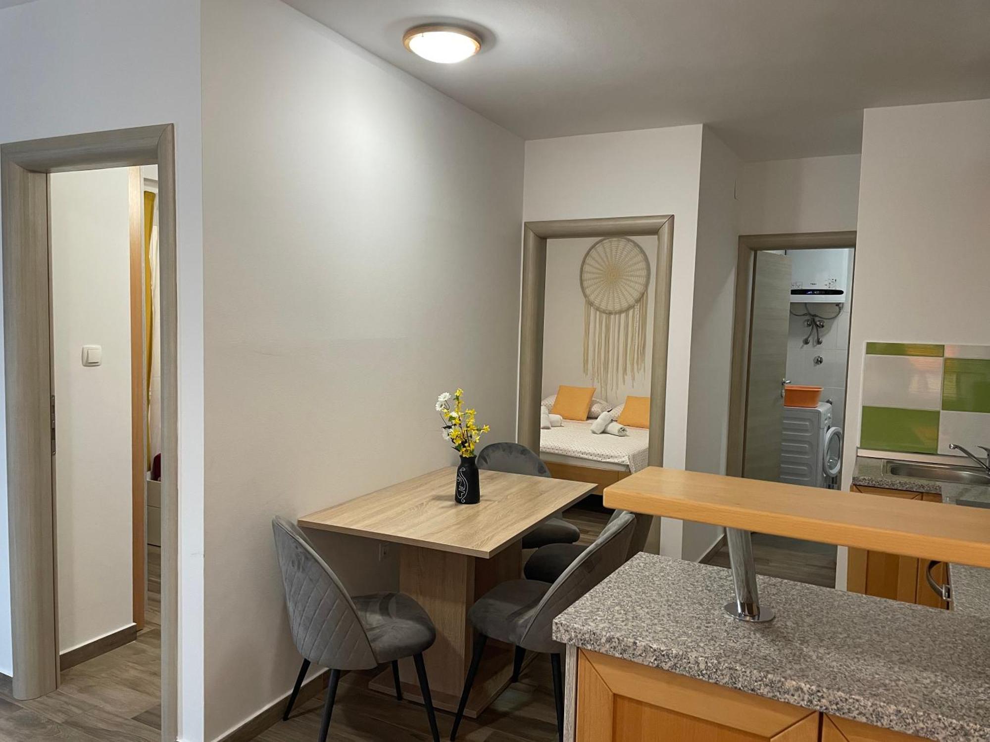 Apartment Danica