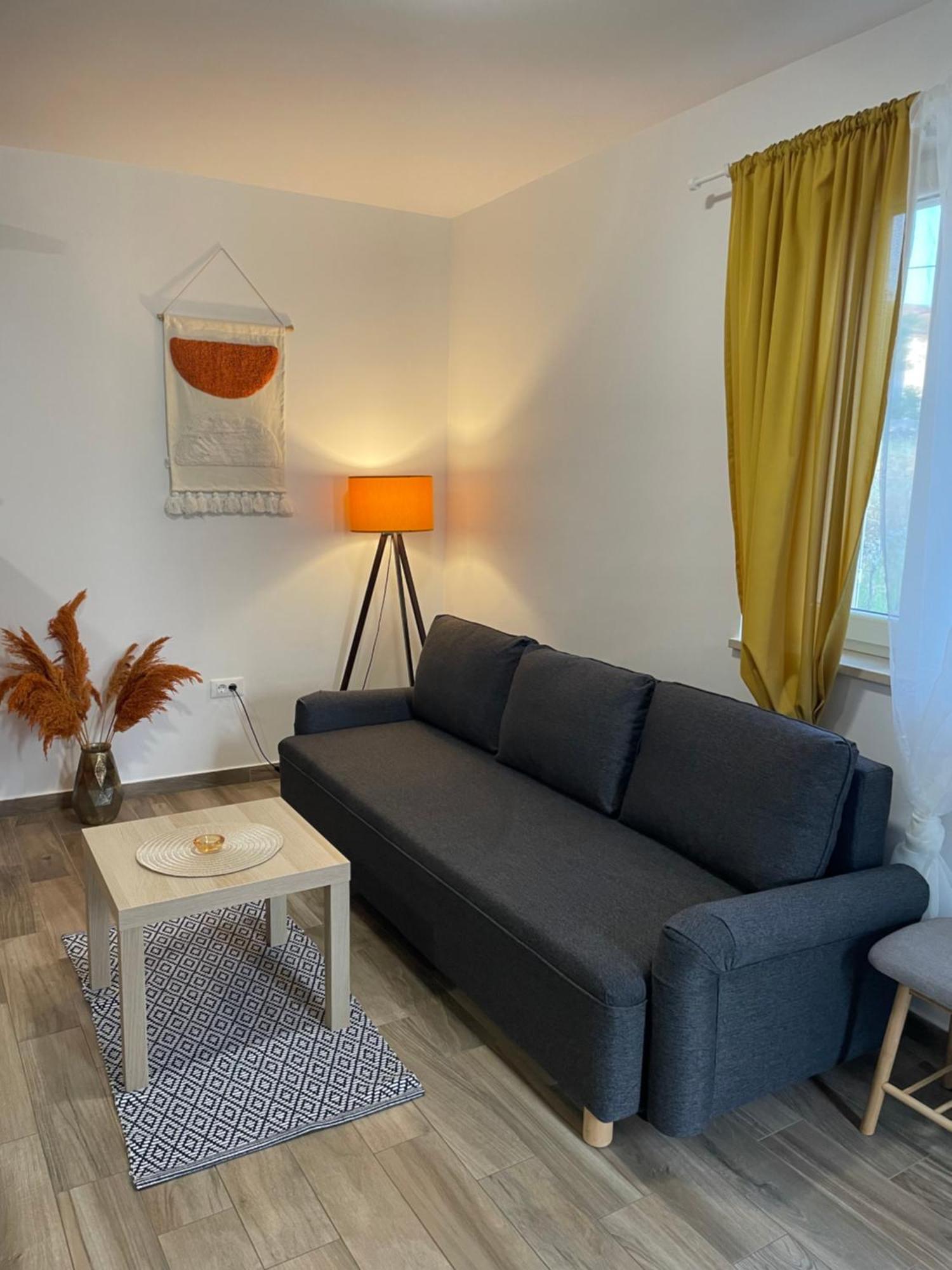 Danica Apartment *