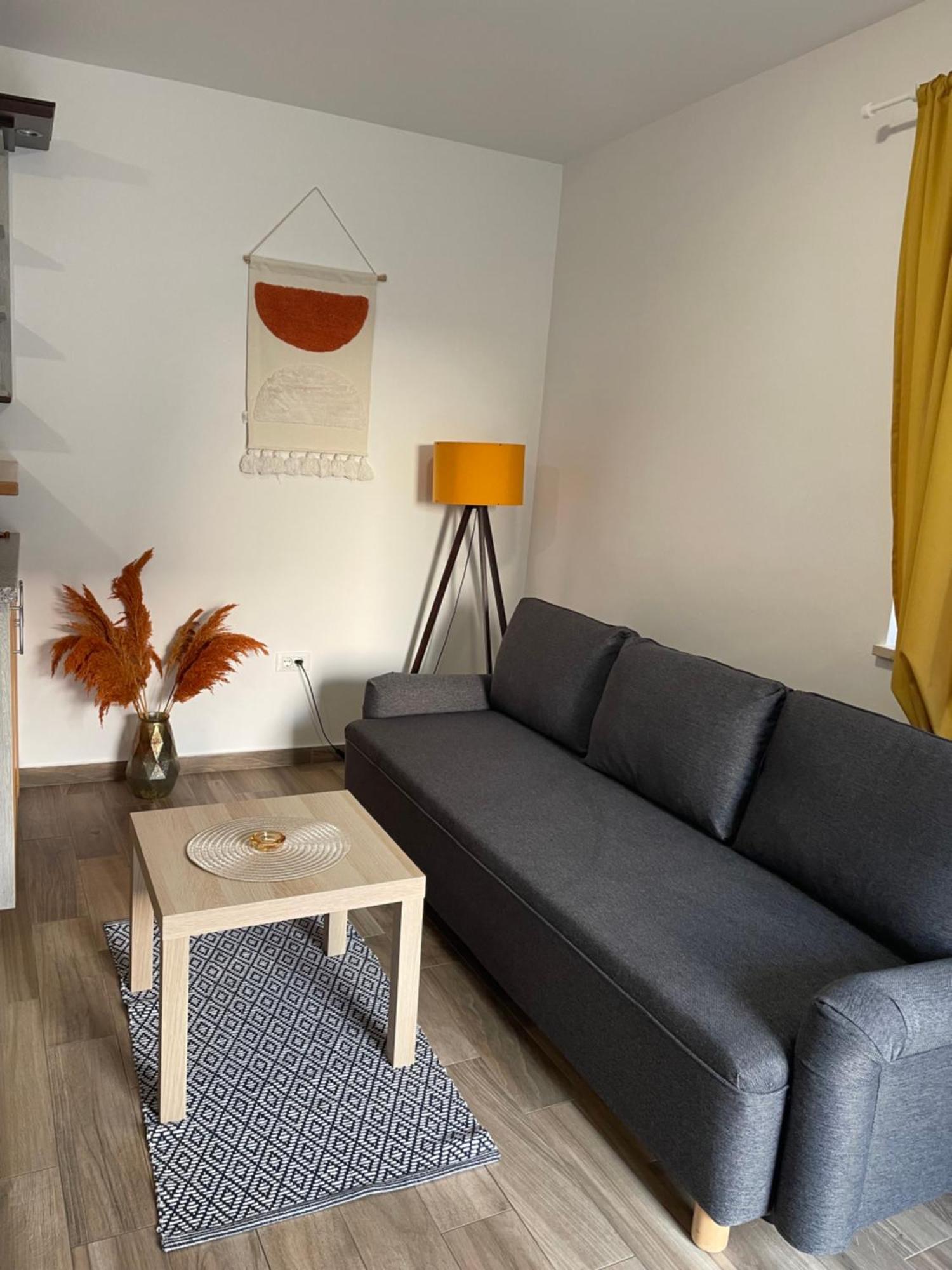 Apartment Danica