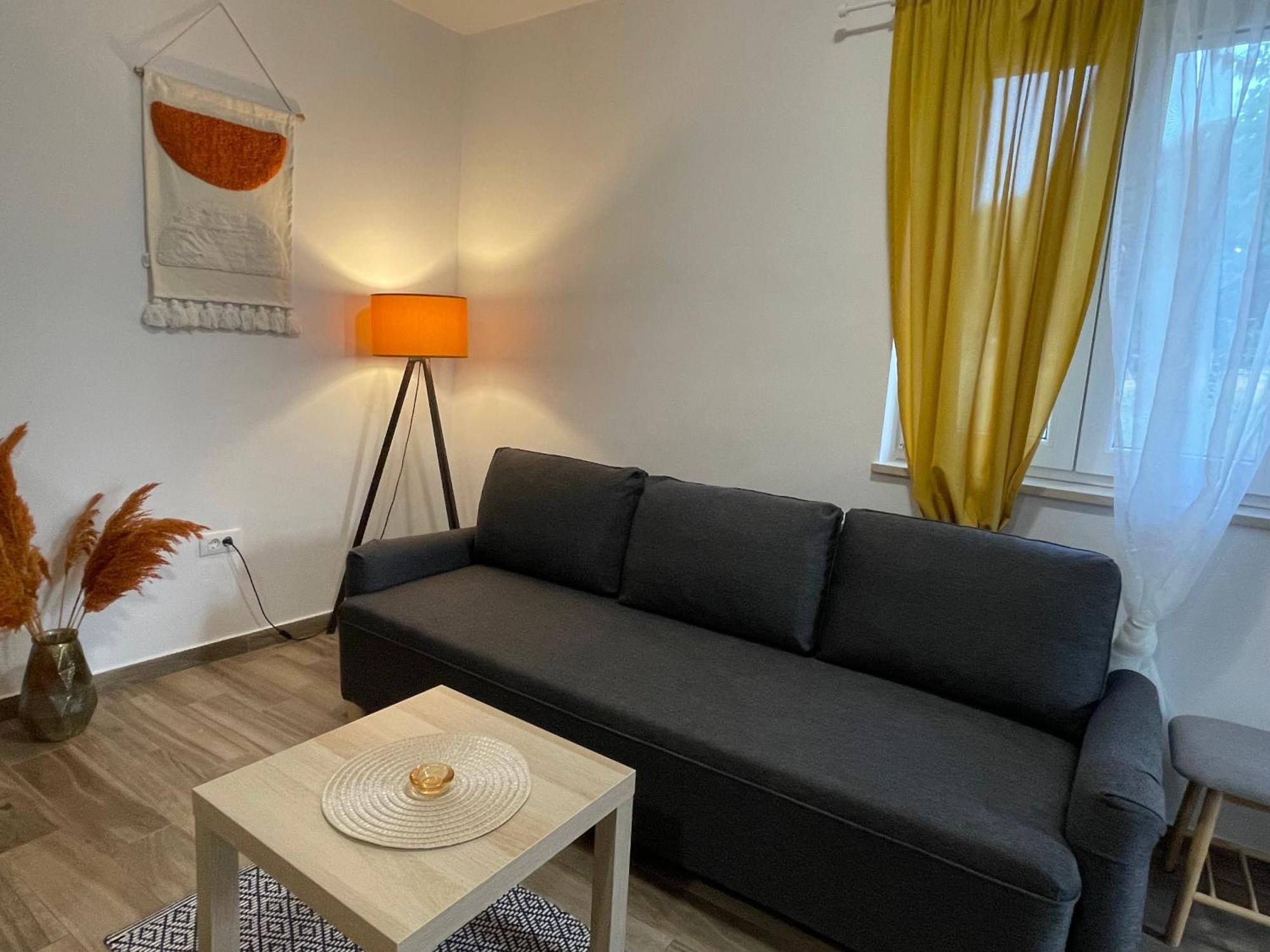 Apartment Danica *