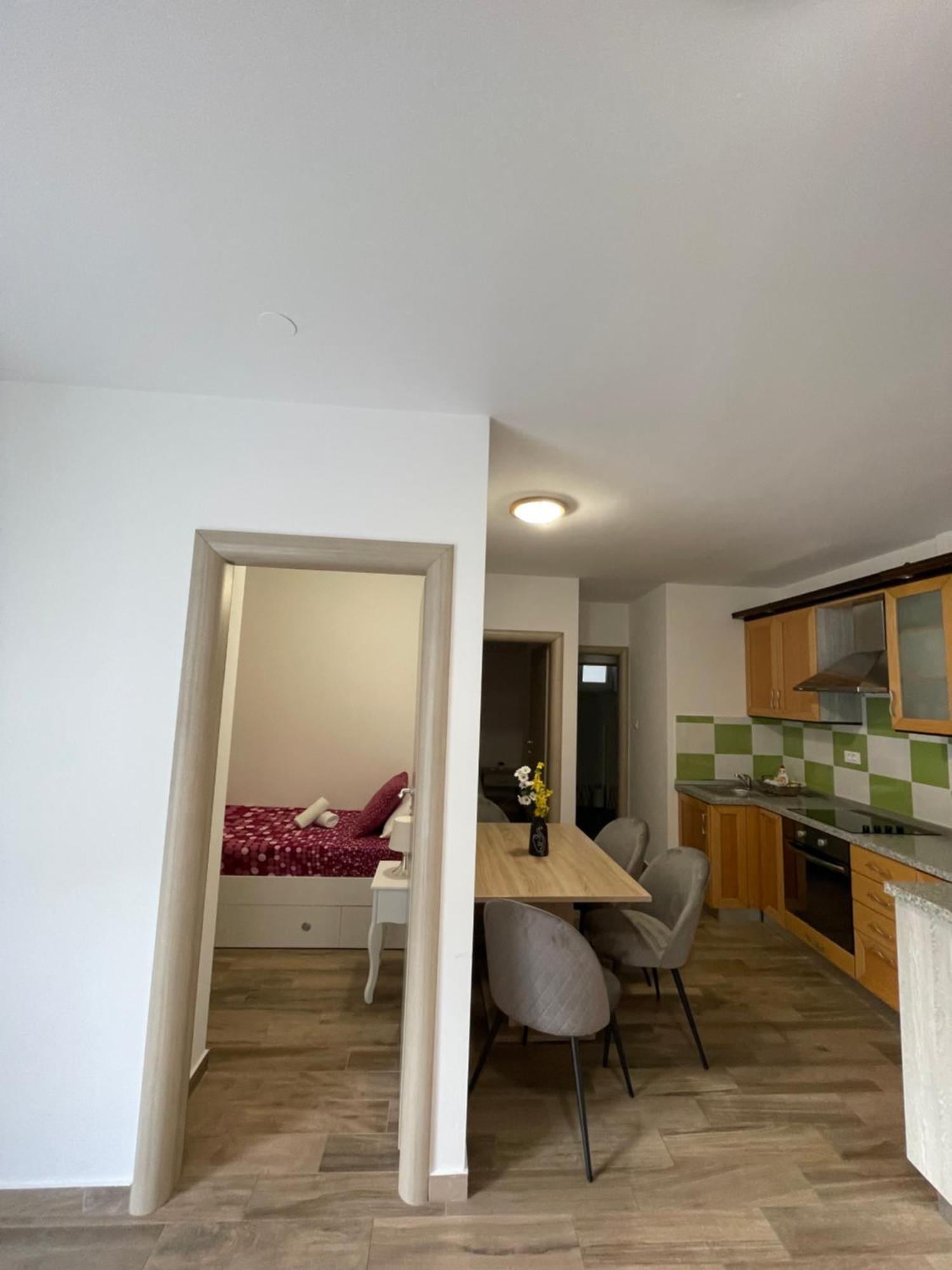 Danica Apartment Nerezine