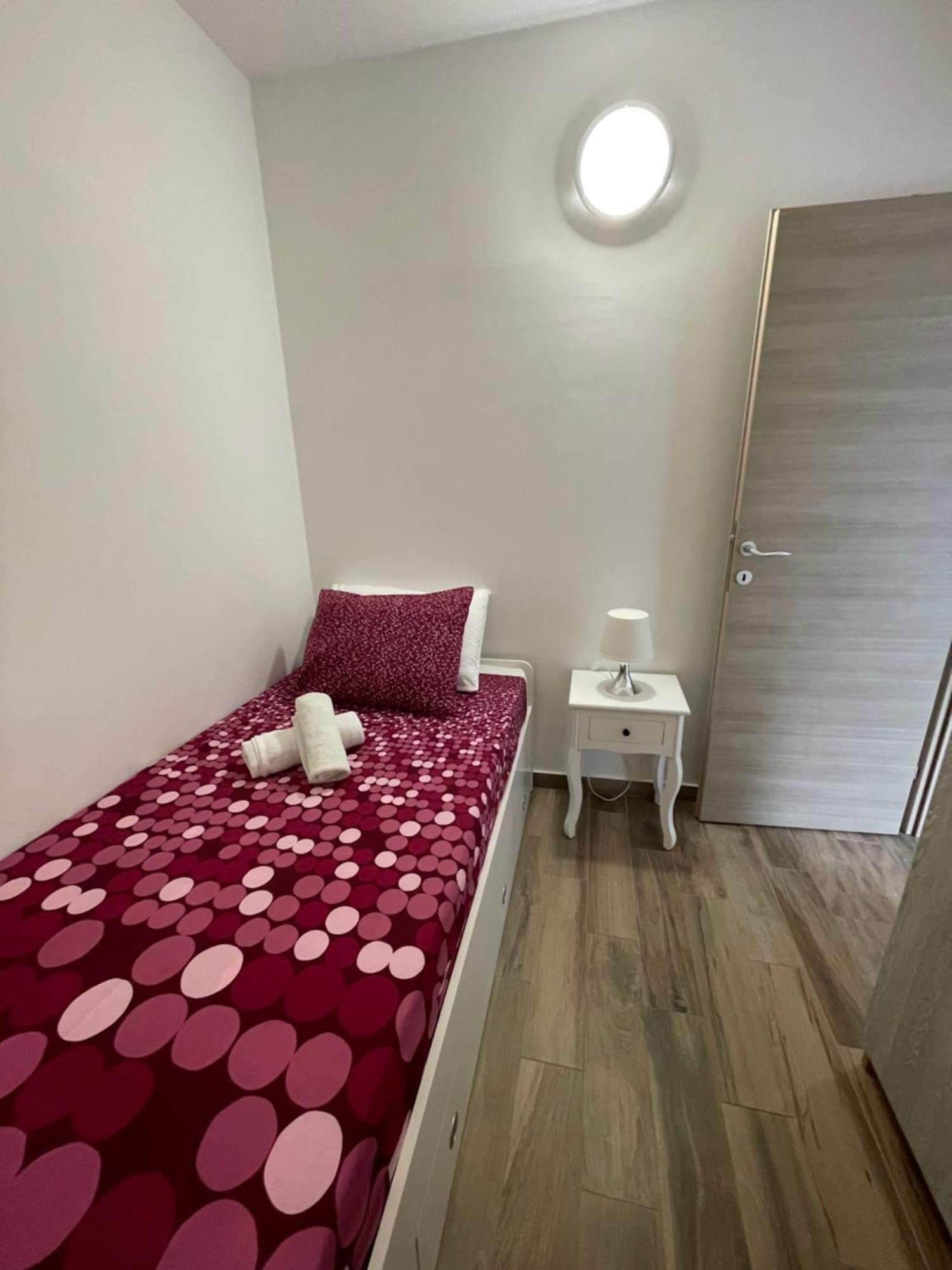 Apartment Danica