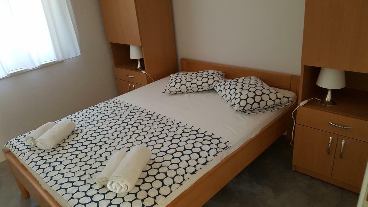 Danica Apartment Nerezine