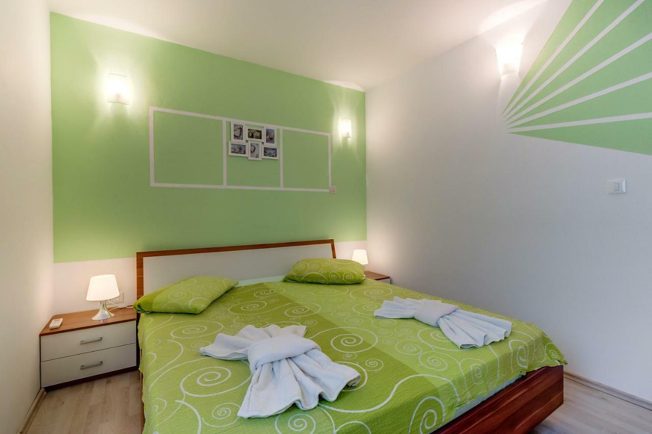 Danica Apartment