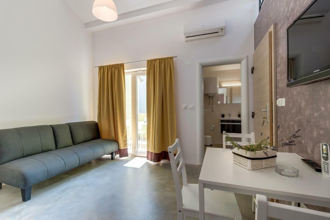 Apartment Danica Nerezine