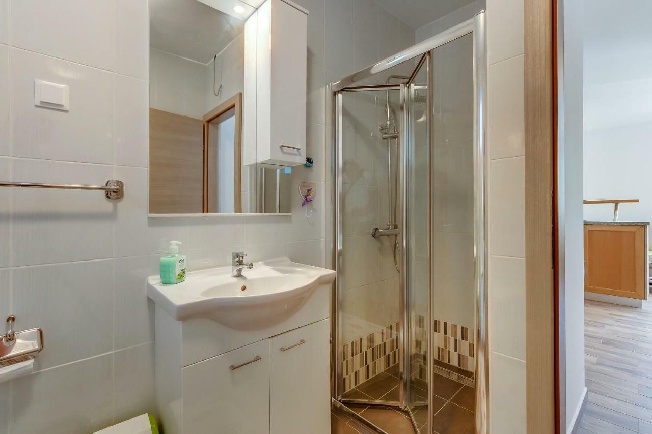 Apartment Danica *