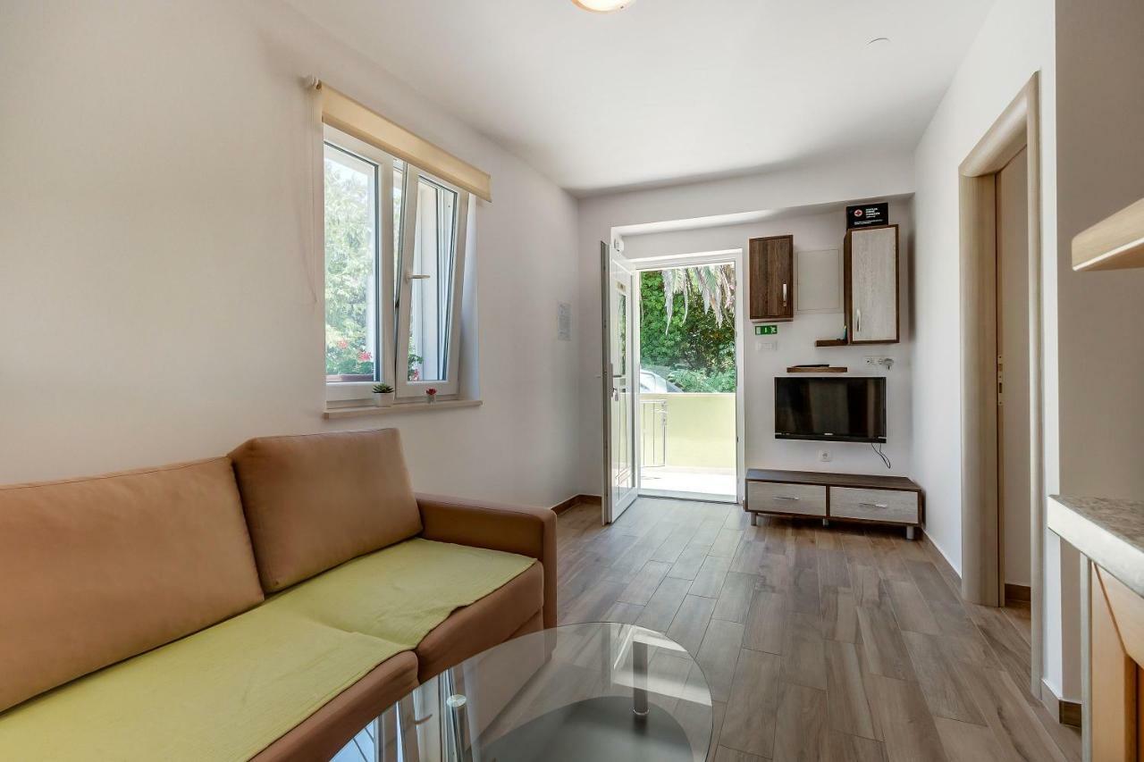 Danica Apartment Nerezine