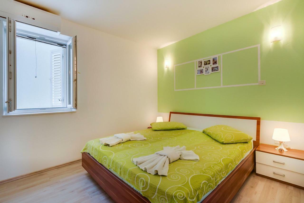 Danica Apartment