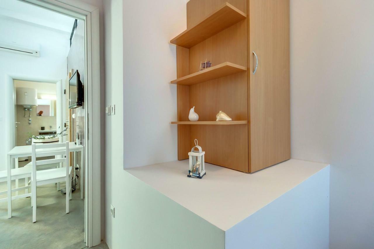 Apartment Danica Nerezine