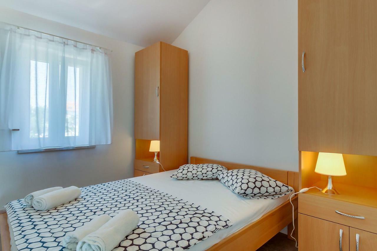 Danica Apartment