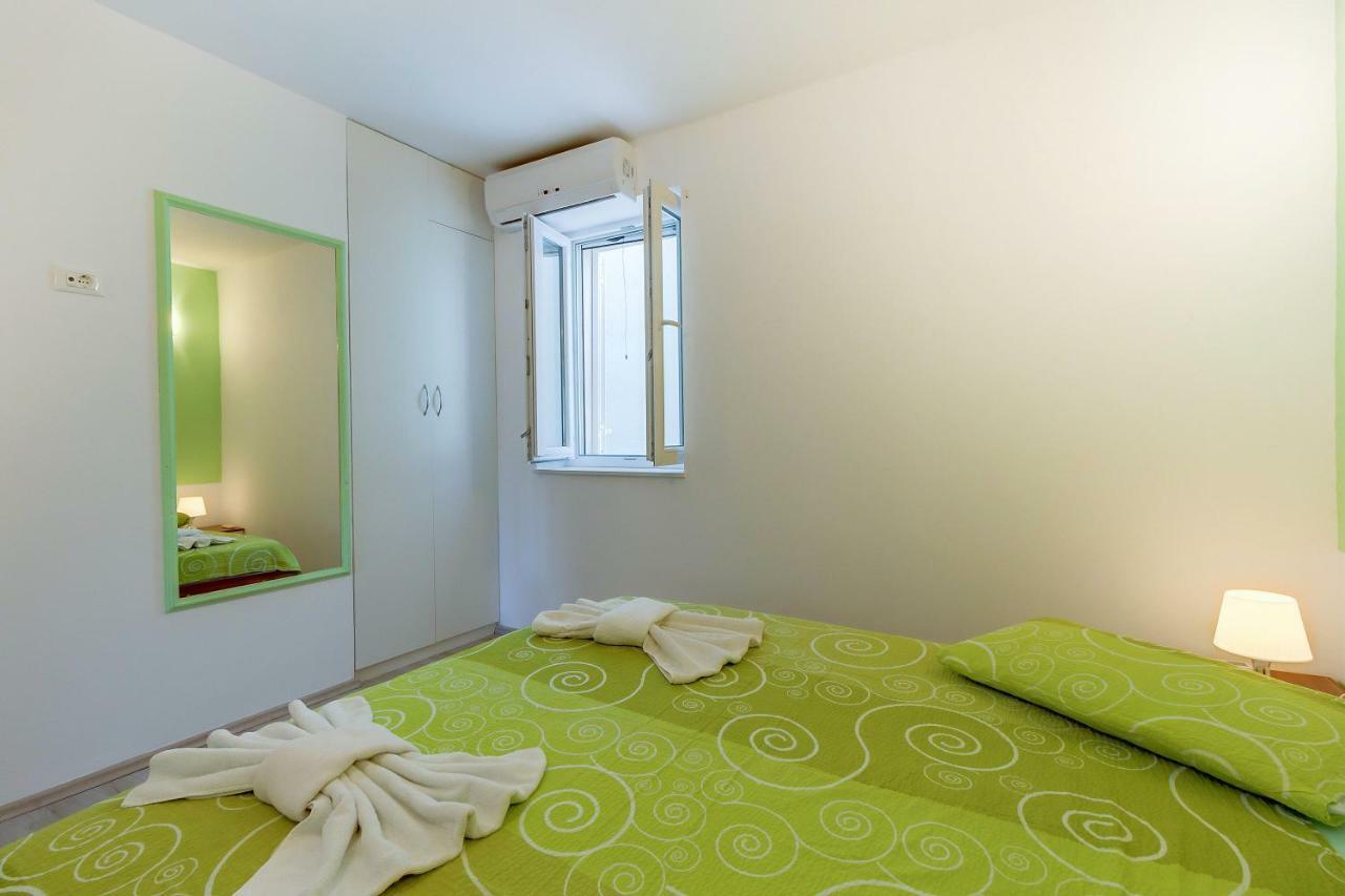 Apartment Danica *