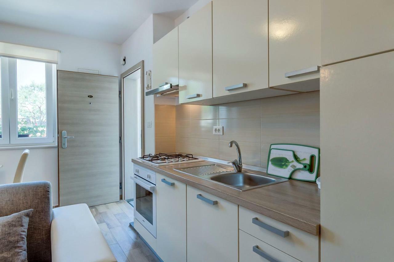 Danica Apartment Nerezine