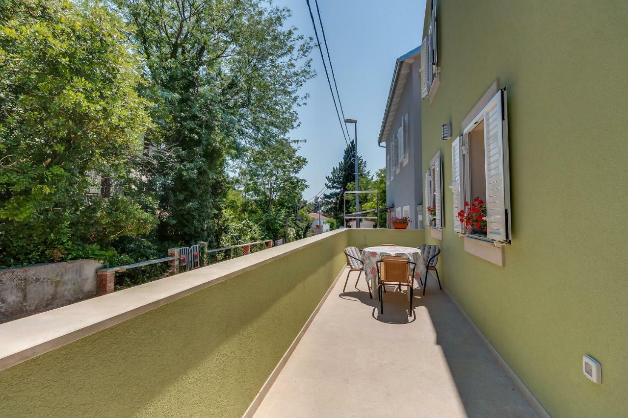 Danica Apartment Nerezine