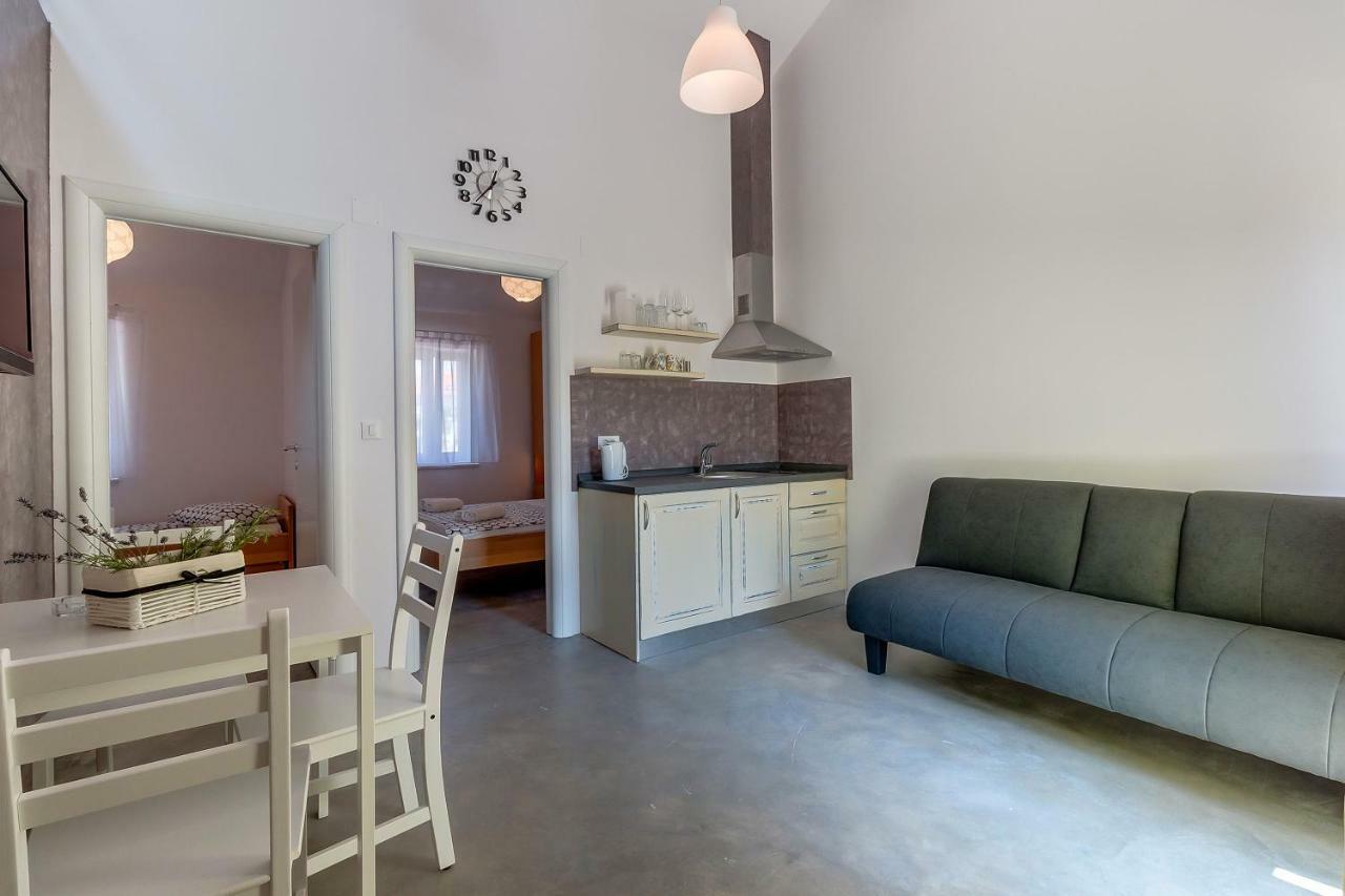 Apartment Danica *