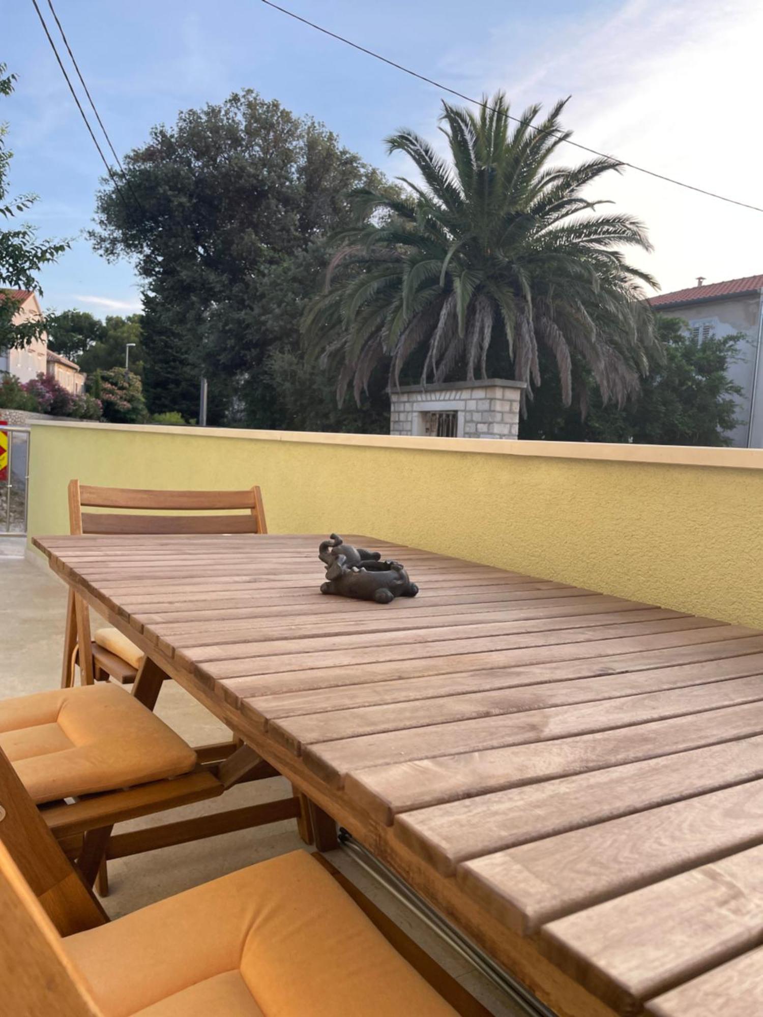 Danica Appartamento Nerezine